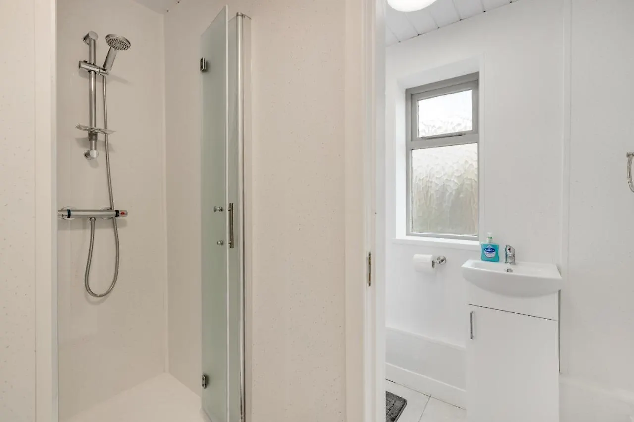 Holiday home Queens Crest By Sasco Apartments Blackpool