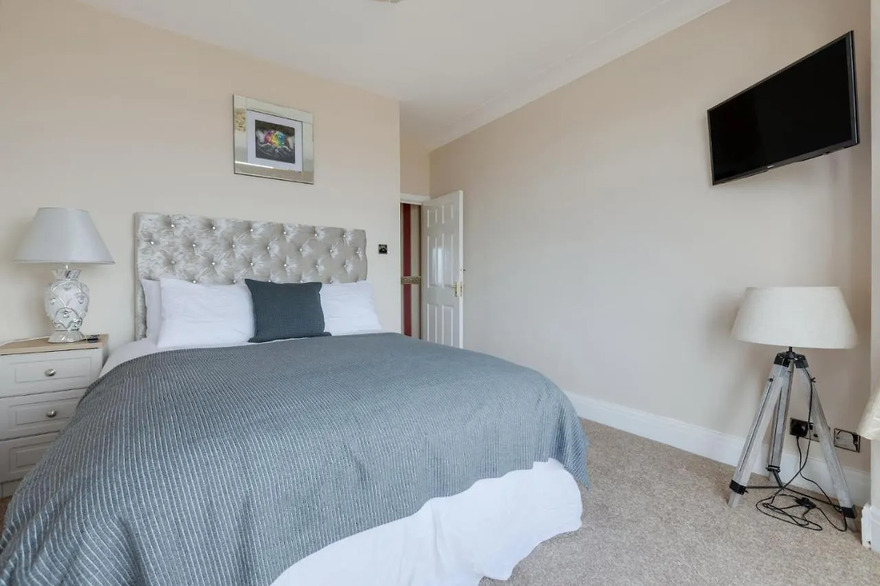 Holiday home Queens Crest By Sasco Apartments Blackpool