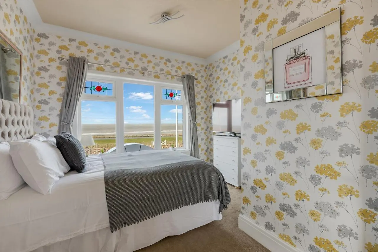 Holiday home Queens Crest By Sasco Apartments Blackpool