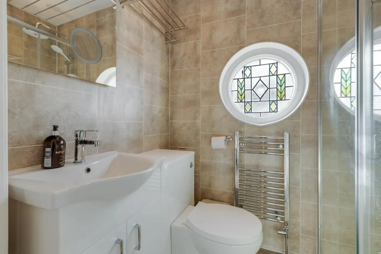 Holiday home Queens Crest By Sasco Apartments Blackpool United Kingdom