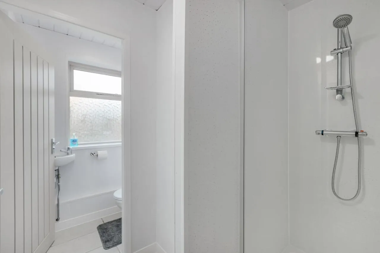 Queens Crest By Sasco Apartments Blackpool 0*,  United Kingdom