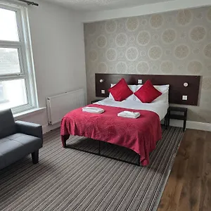 Apartment Wilsons, Blackpool