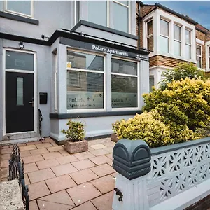Apartment Abode - Polaris, Blackpool