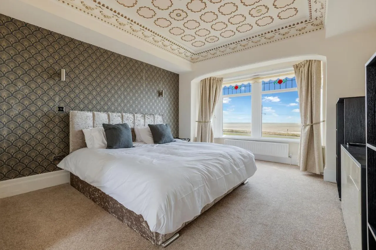 Holiday home Queens Crest By Sasco Apartments Blackpool