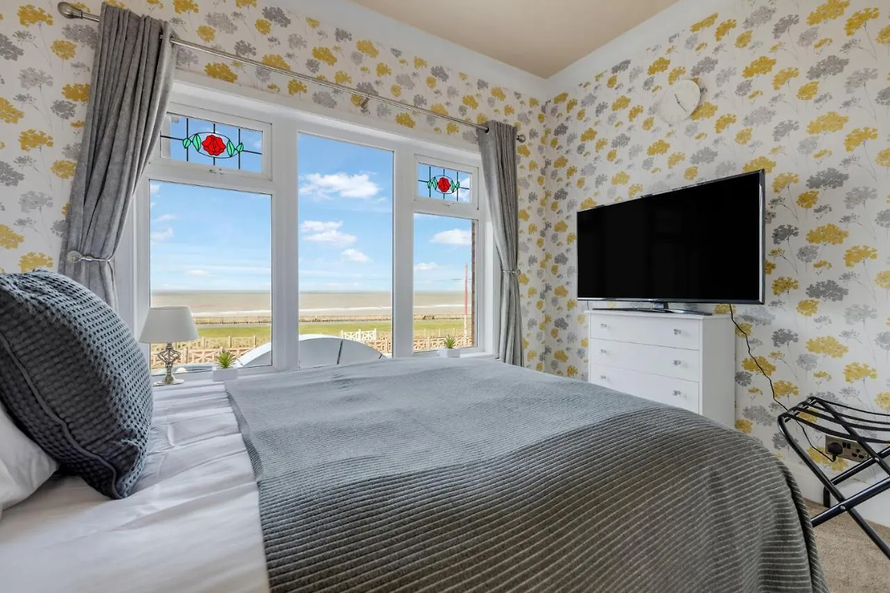 Holiday home Queens Crest By Sasco Apartments Blackpool United Kingdom